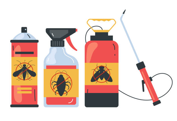 Trusted St Charles, MN Pest Control Experts