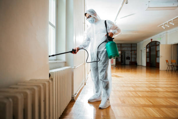 Best Pest Removal Services  in St Charles, MN